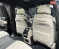 Черный БМВ X7, объемом двигателя 3 л и пробегом 1 тыс. км за 139900 $, фото 62 на Automoto.ua