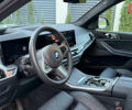 Черный БМВ X7, объемом двигателя 2.99 л и пробегом 22 тыс. км за 138000 $, фото 22 на Automoto.ua
