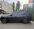 Черный БМВ X7, объемом двигателя 3 л и пробегом 28 тыс. км за 160500 $, фото 10 на Automoto.ua