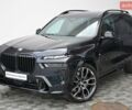 Чорний БМВ X7, об'ємом двигуна 2.99 л та пробігом 79 тис. км за 117500 $, фото 1 на Automoto.ua