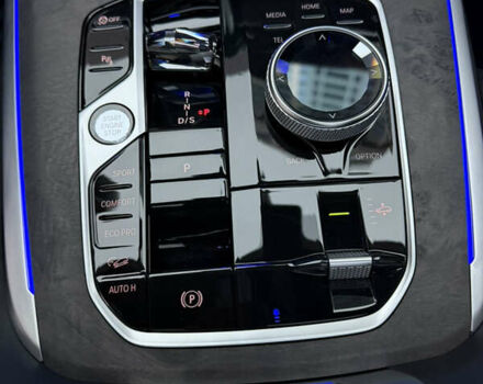 Чорний БМВ X7, об'ємом двигуна 2.99 л та пробігом 62 тис. км за 129999 $, фото 33 на Automoto.ua