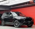 Черный БМВ X7, объемом двигателя 3 л и пробегом 1 тыс. км за 139900 $, фото 14 на Automoto.ua