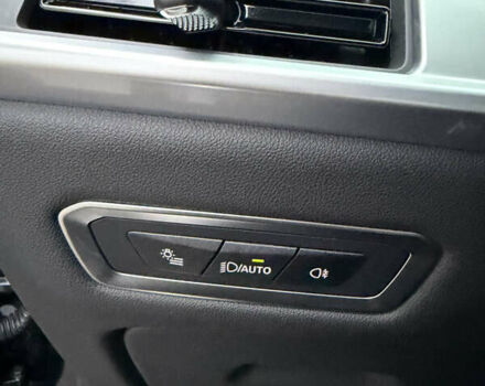 Чорний БМВ X7, об'ємом двигуна 2.99 л та пробігом 62 тис. км за 129999 $, фото 28 на Automoto.ua