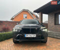 Черный БМВ X7, объемом двигателя 4.39 л и пробегом 15 тыс. км за 125000 $, фото 2 на Automoto.ua