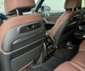 Черный БМВ X7, объемом двигателя 3 л и пробегом 28 тыс. км за 160500 $, фото 35 на Automoto.ua