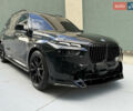 Чорний БМВ X7, об'ємом двигуна 2.99 л та пробігом 52 тис. км за 135000 $, фото 8 на Automoto.ua