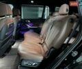 Черный БМВ X7, объемом двигателя 2.99 л и пробегом 1 тыс. км за 153000 $, фото 35 на Automoto.ua