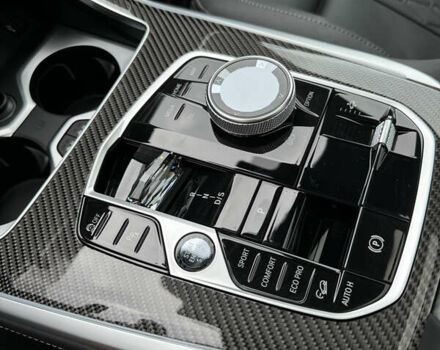 Черный БМВ X7, объемом двигателя 2.99 л и пробегом 14 тыс. км за 148999 $, фото 130 на Automoto.ua