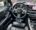 Черный БМВ X7, объемом двигателя 4.39 л и пробегом 18 тыс. км за 155000 $, фото 35 на Automoto.ua