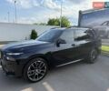 Черный БМВ X7, объемом двигателя 3 л и пробегом 28 тыс. км за 160500 $, фото 5 на Automoto.ua