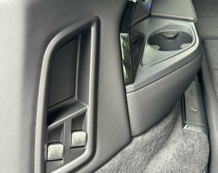 Черный БМВ X7, объемом двигателя 2.99 л и пробегом 14 тыс. км за 148999 $, фото 98 на Automoto.ua