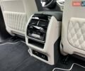 Черный БМВ X7, объемом двигателя 3 л и пробегом 1 тыс. км за 139900 $, фото 65 на Automoto.ua