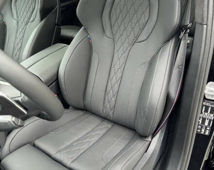 Черный БМВ X7, объемом двигателя 2.99 л и пробегом 14 тыс. км за 148999 $, фото 30 на Automoto.ua