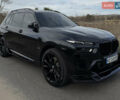 Черный БМВ X7, объемом двигателя 3 л и пробегом 5 тыс. км за 135000 $, фото 11 на Automoto.ua