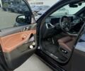 Черный БМВ X7, объемом двигателя 3 л и пробегом 28 тыс. км за 160500 $, фото 36 на Automoto.ua