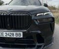 Черный БМВ X7, объемом двигателя 3 л и пробегом 5 тыс. км за 135000 $, фото 8 на Automoto.ua