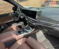 Черный БМВ X7, объемом двигателя 3 л и пробегом 28 тыс. км за 160500 $, фото 57 на Automoto.ua