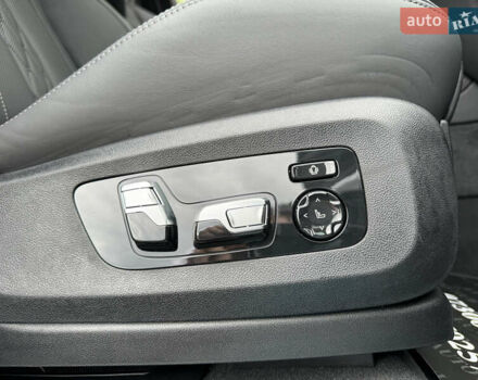 Черный БМВ X7, объемом двигателя 2.99 л и пробегом 14 тыс. км за 148999 $, фото 107 на Automoto.ua