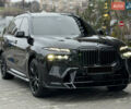Чорний БМВ X7, об'ємом двигуна 2.99 л та пробігом 62 тис. км за 129999 $, фото 1 на Automoto.ua