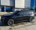 Черный БМВ X7, объемом двигателя 2.99 л и пробегом 14 тыс. км за 142500 $, фото 3 на Automoto.ua