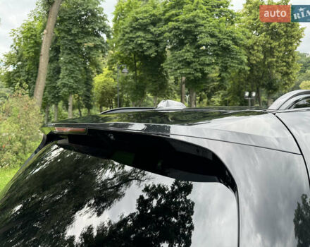 Черный БМВ X7, объемом двигателя 2.99 л и пробегом 14 тыс. км за 148999 $, фото 29 на Automoto.ua