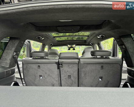 Черный БМВ X7, объемом двигателя 2.99 л и пробегом 14 тыс. км за 148999 $, фото 94 на Automoto.ua