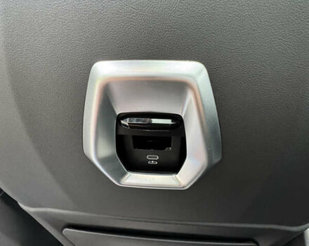 Черный БМВ X7, объемом двигателя 2.99 л и пробегом 14 тыс. км за 148999 $, фото 123 на Automoto.ua