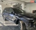 Черный БМВ X7, объемом двигателя 3 л и пробегом 28 тыс. км за 160500 $, фото 12 на Automoto.ua