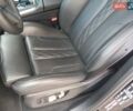 Черный БМВ X7, объемом двигателя 2.99 л и пробегом 12 тыс. км за 152000 $, фото 11 на Automoto.ua