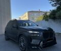 Черный БМВ X7, объемом двигателя 4.39 л и пробегом 11 тыс. км за 170000 $, фото 3 на Automoto.ua