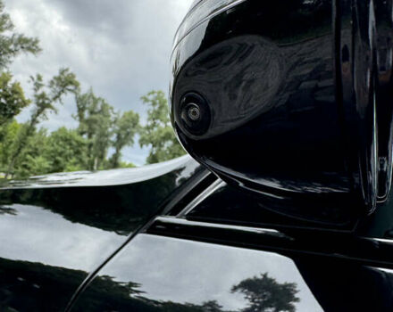 Черный БМВ X7, объемом двигателя 2.99 л и пробегом 14 тыс. км за 148999 $, фото 170 на Automoto.ua