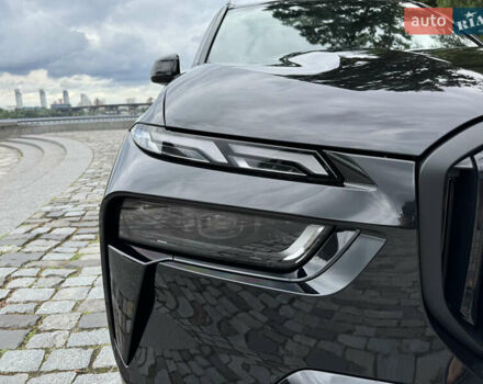 Черный БМВ X7, объемом двигателя 2.99 л и пробегом 14 тыс. км за 148999 $, фото 157 на Automoto.ua