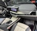 Черный БМВ X7, объемом двигателя 3 л и пробегом 1 тыс. км за 156700 $, фото 66 на Automoto.ua