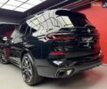 Черный БМВ X7, объемом двигателя 3 л и пробегом 1 тыс. км за 139900 $, фото 25 на Automoto.ua