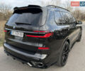 Черный БМВ X7, объемом двигателя 3 л и пробегом 5 тыс. км за 135000 $, фото 14 на Automoto.ua