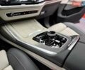 Черный БМВ X7, объемом двигателя 3 л и пробегом 1 тыс. км за 156700 $, фото 41 на Automoto.ua