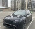 Черный БМВ X7, объемом двигателя 3 л и пробегом 28 тыс. км за 160500 $, фото 3 на Automoto.ua