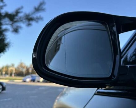 Черный БМВ X7, объемом двигателя 4.39 л и пробегом 11 тыс. км за 170000 $, фото 21 на Automoto.ua