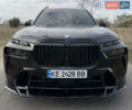 Черный БМВ X7, объемом двигателя 3 л и пробегом 5 тыс. км за 135000 $, фото 5 на Automoto.ua