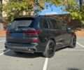 Чорний БМВ X7, об'ємом двигуна 4.4 л та пробігом 11 тис. км за 55000 $, фото 4 на Automoto.ua