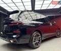 Черный БМВ X7, объемом двигателя 3 л и пробегом 1 тыс. км за 139900 $, фото 18 на Automoto.ua