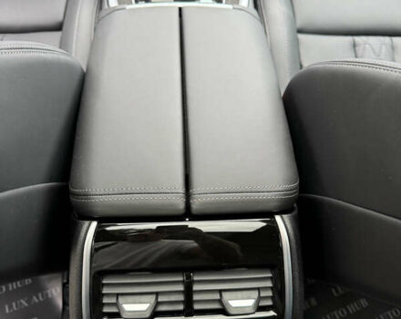 Черный БМВ X7, объемом двигателя 2.99 л и пробегом 14 тыс. км за 148999 $, фото 35 на Automoto.ua