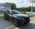 Черный БМВ X7, объемом двигателя 3 л и пробегом 28 тыс. км за 160500 $, фото 1 на Automoto.ua