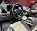 Черный БМВ X7, объемом двигателя 3 л и пробегом 1 тыс. км за 156700 $, фото 34 на Automoto.ua