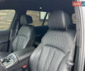 Черный БМВ X7, объемом двигателя 4.39 л и пробегом 15 тыс. км за 125000 $, фото 41 на Automoto.ua