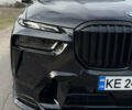 Черный БМВ X7, объемом двигателя 3 л и пробегом 5 тыс. км за 135000 $, фото 7 на Automoto.ua