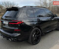 Черный БМВ X7, объемом двигателя 3 л и пробегом 5 тыс. км за 135000 $, фото 13 на Automoto.ua