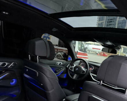 Чорний БМВ X7, об'ємом двигуна 2.99 л та пробігом 62 тис. км за 129999 $, фото 39 на Automoto.ua