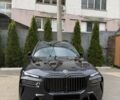 Черный БМВ X7, объемом двигателя 3 л и пробегом 28 тыс. км за 160500 $, фото 22 на Automoto.ua