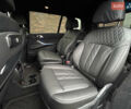 Черный БМВ X7, объемом двигателя 4.39 л и пробегом 15 тыс. км за 125000 $, фото 25 на Automoto.ua